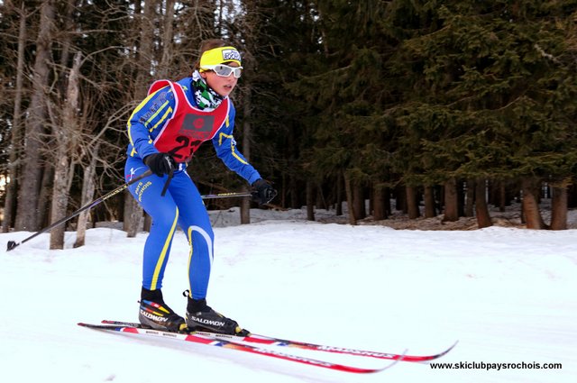 Grand-Prix Argentière